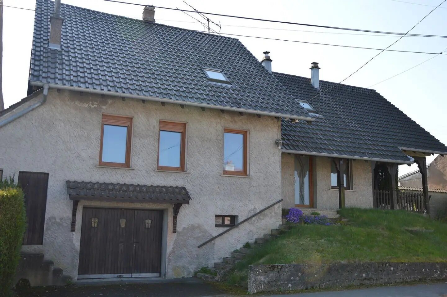 Maison à vendre, 147m², Montbronn