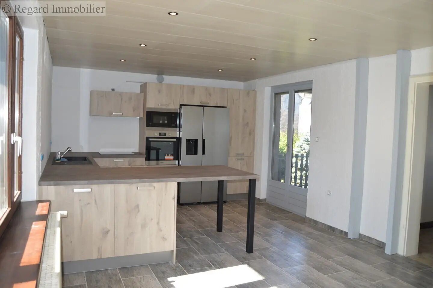 Maison à vendre, 147m², Montbronn