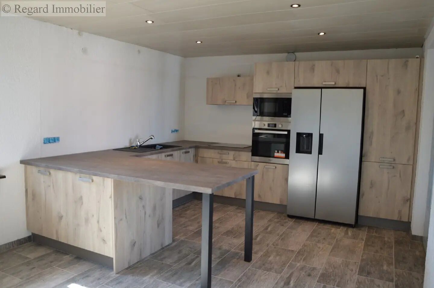 Maison à vendre, 147m², Montbronn