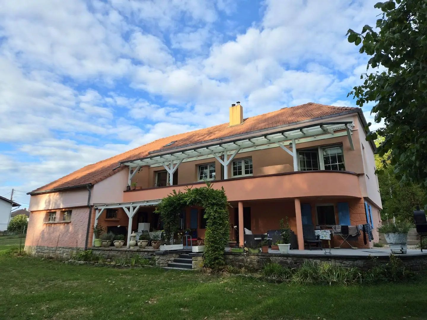 Maison à vendre, 168m², Bliesbruck