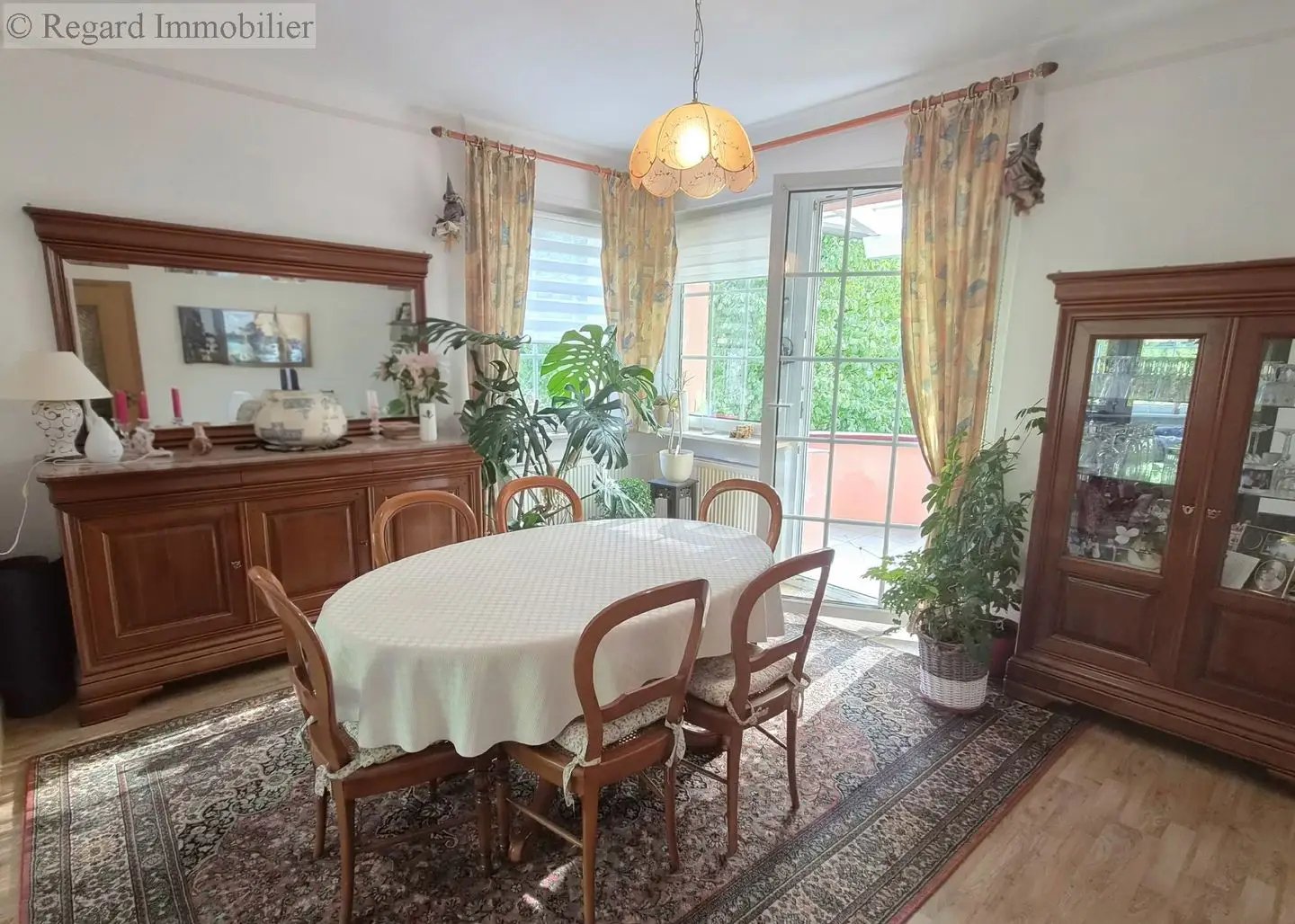 Maison à vendre, 168m², Bliesbruck