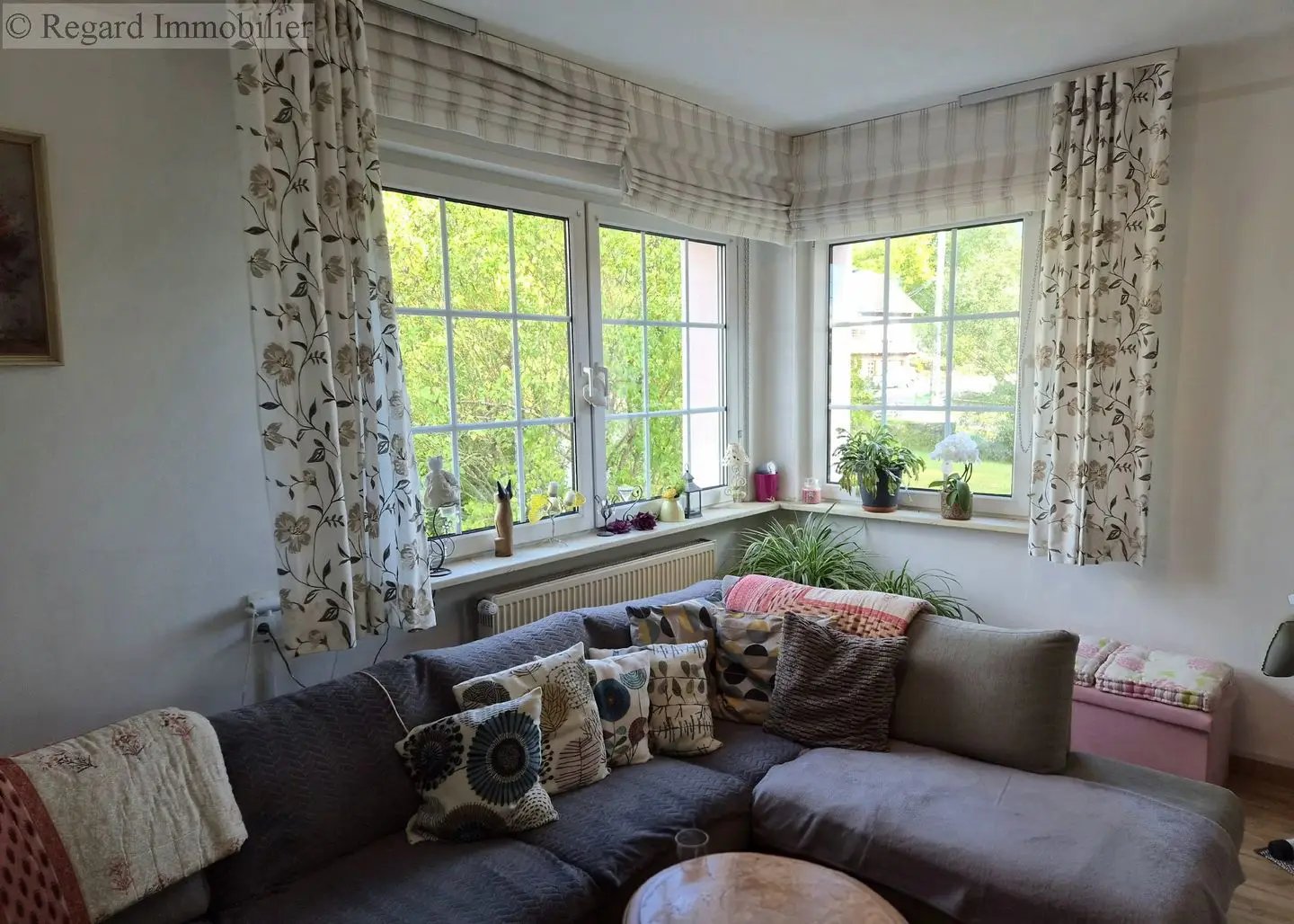 Maison à vendre, 168m², Bliesbruck