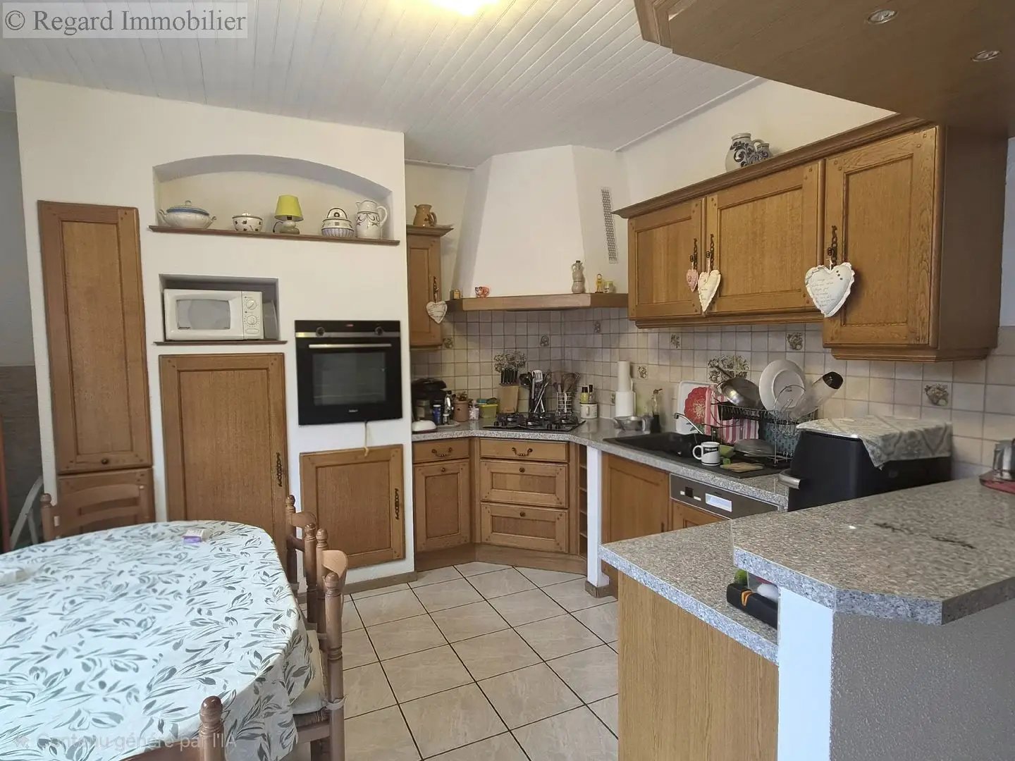 Maison à vendre, 168m², Bliesbruck