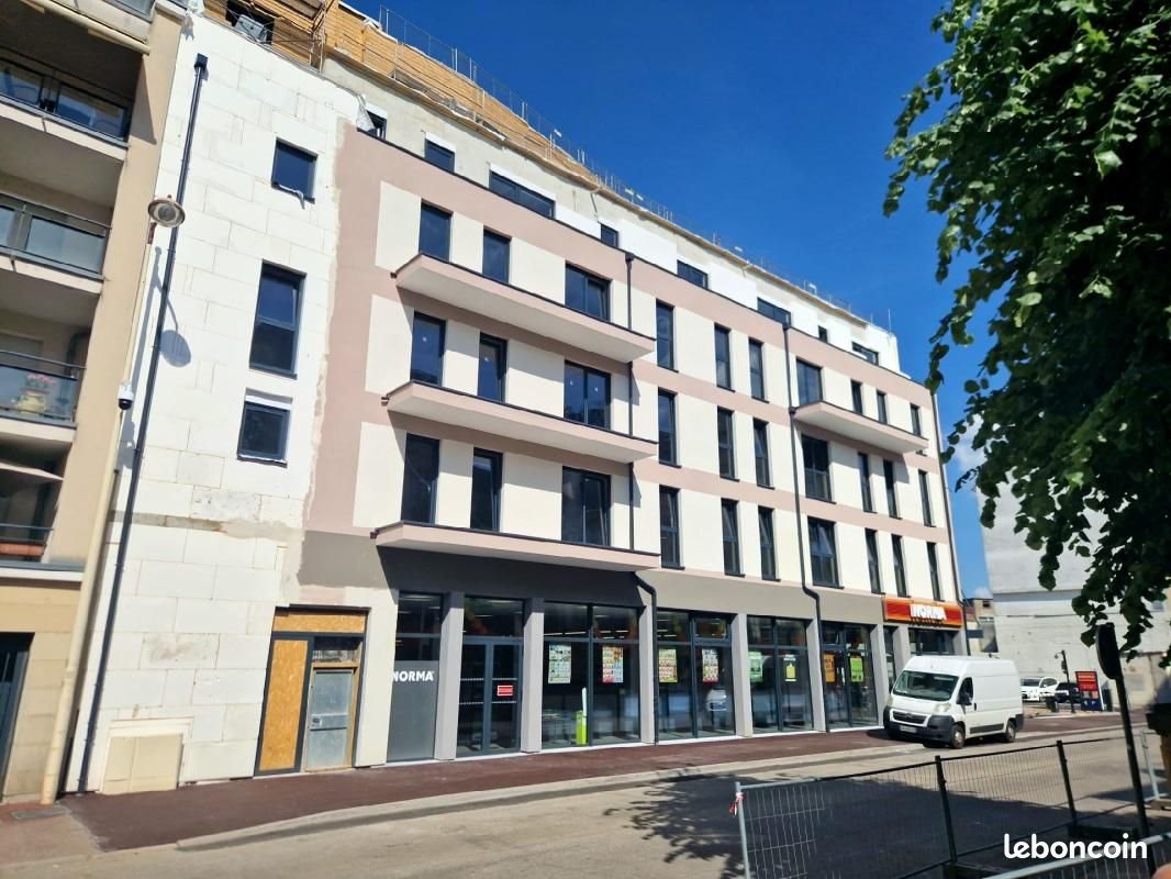 Appartement à vendre, 68m², Sarreguemines