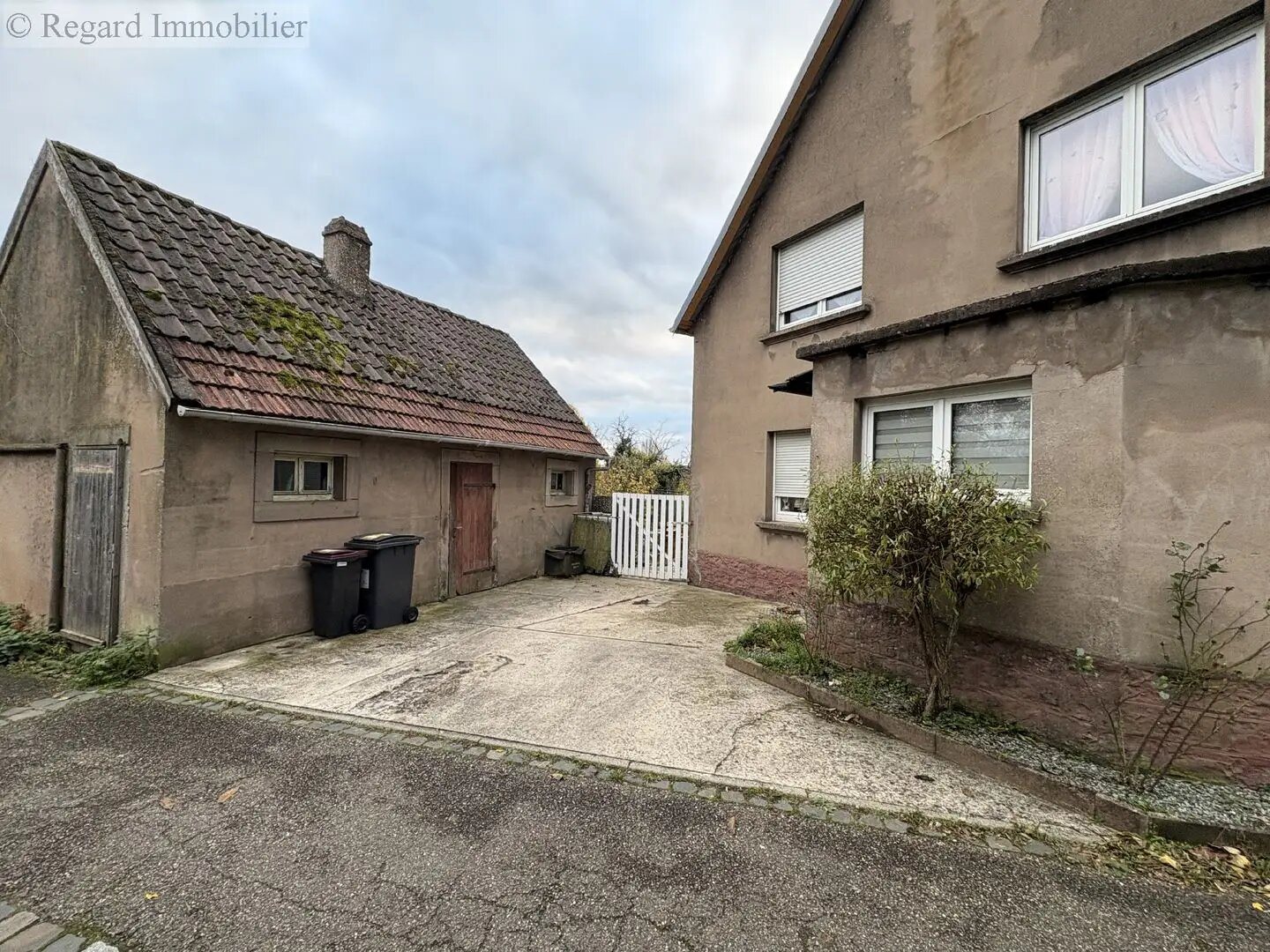Maison à vendre, 135m², Petit-Réderching