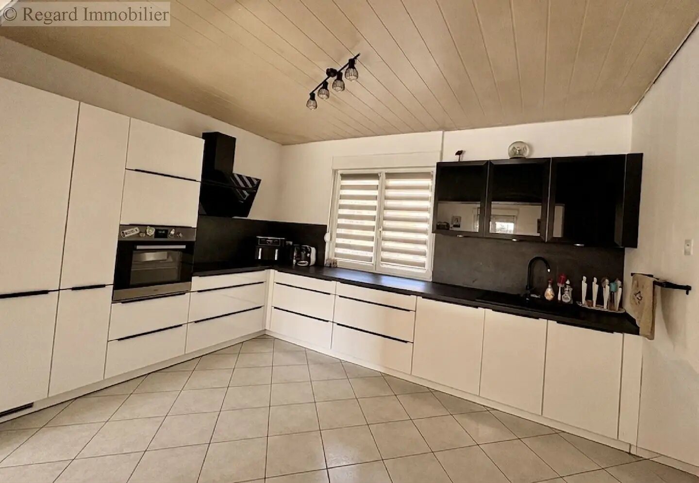 Maison à vendre, 135m², Petit-Réderching