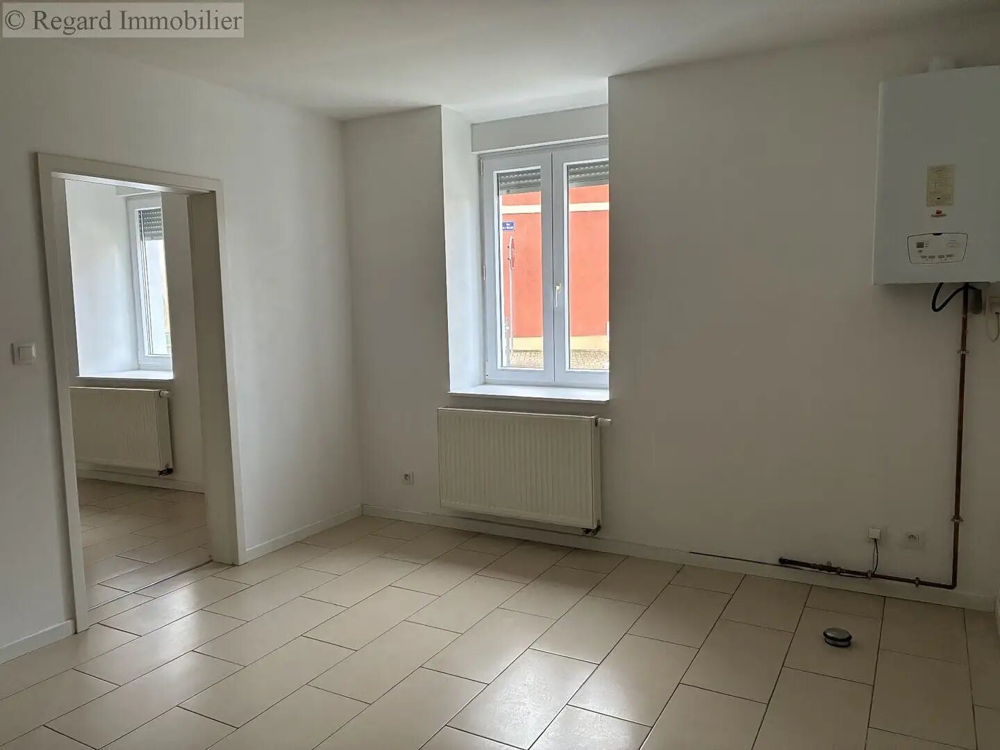 Maison à vendre, 106m², Rémelfing