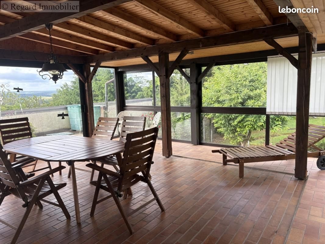 Maison à vendre, 168m², Rohrbach-lès-Bitche