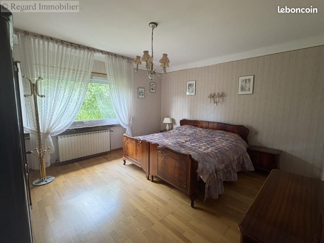 Maison à vendre, 168m², Rohrbach-lès-Bitche