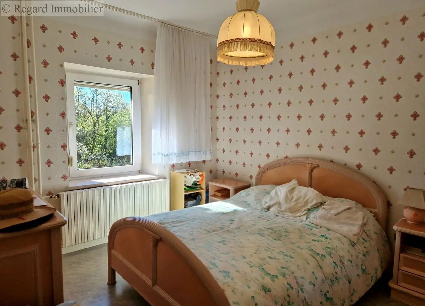 Maison à vendre, 160m², Puttelange-aux-Lacs