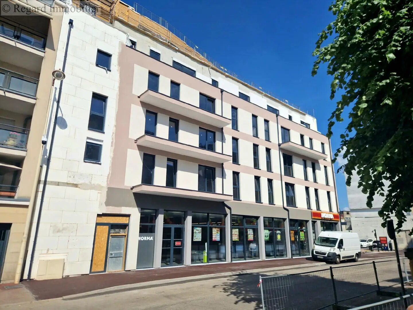 Appartement à vendre, 76m², Sarreguemines