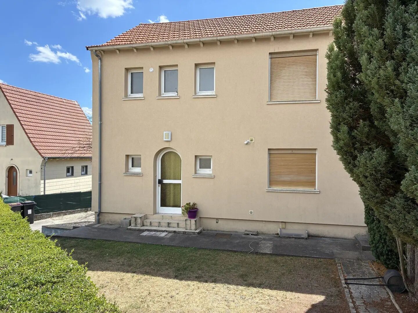 Maison à vendre, 98m², Bitche
