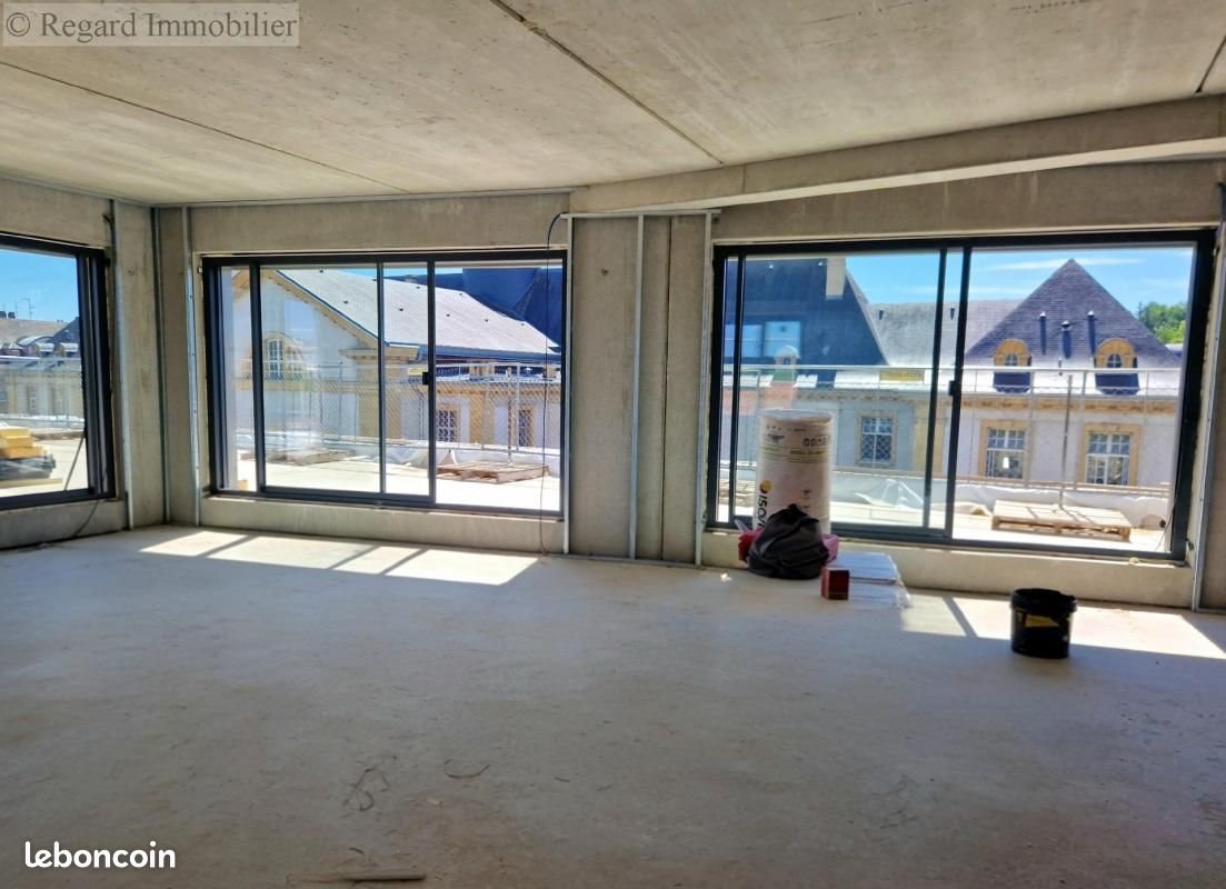 Appartement à vendre, 124m², Sarreguemines