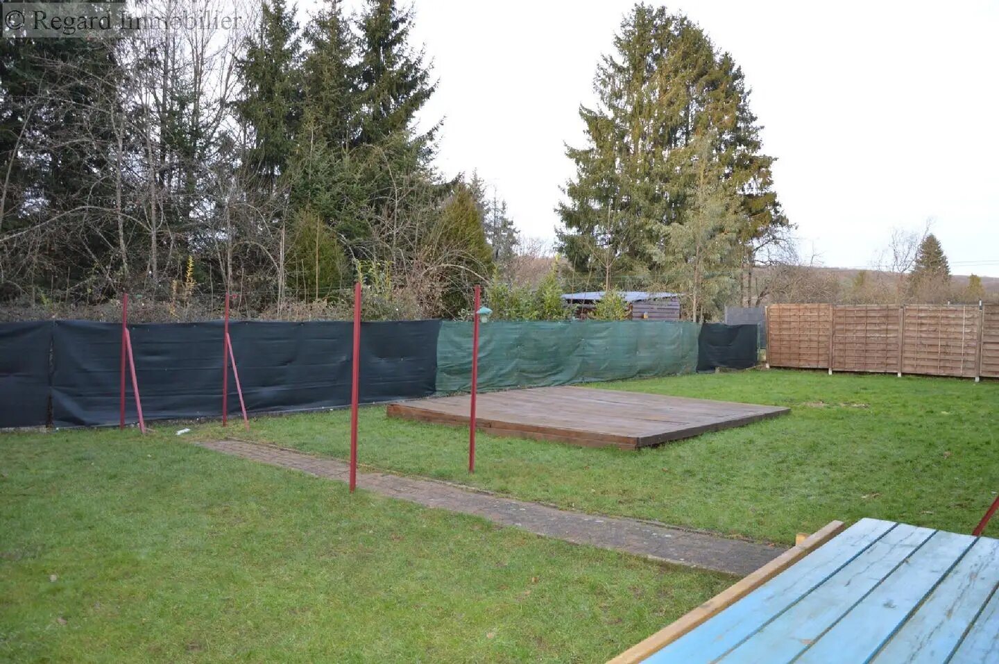 Maison à vendre, 147m², Lemberg