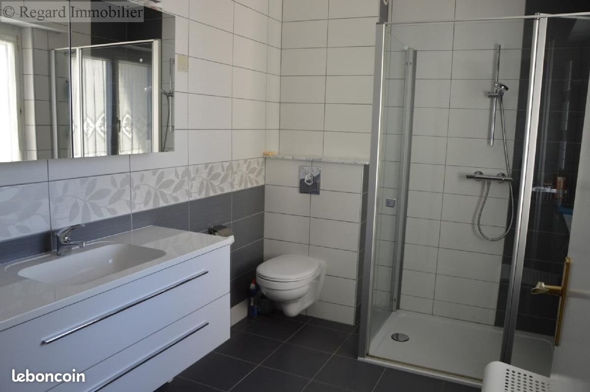 Maison à vendre, 164m², Montbronn