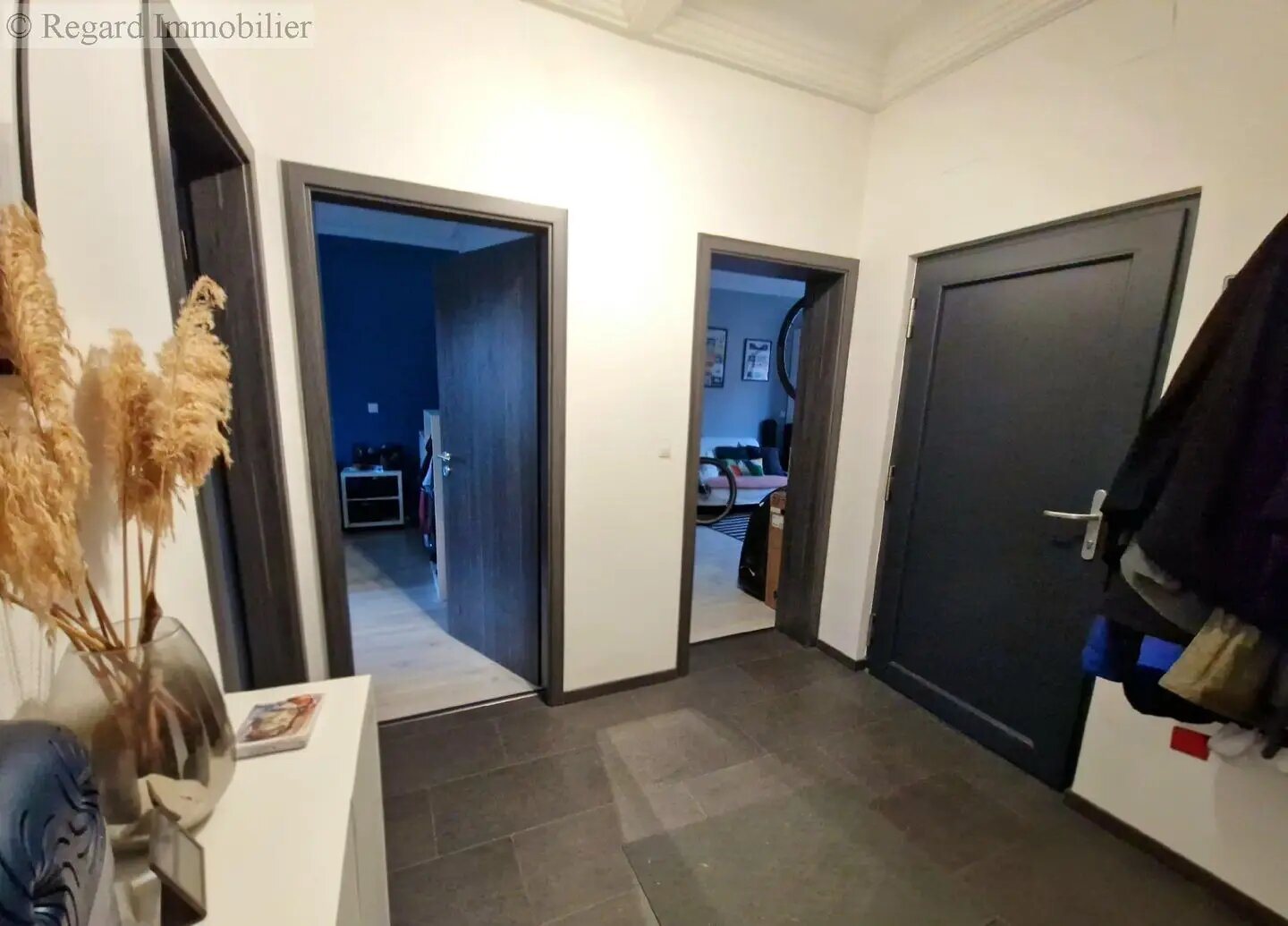 Appartement à vendre, 78m², Sarreguemines