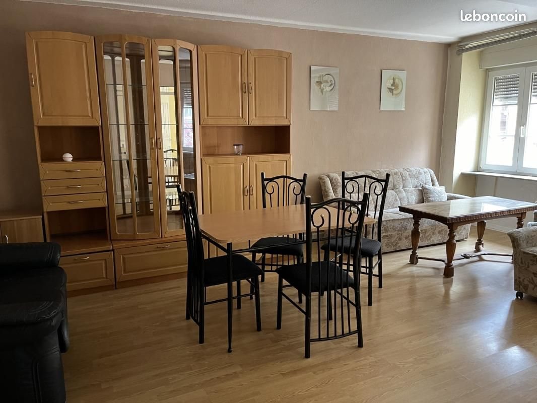 Appartement à vendre, 458m², Sarreguemines