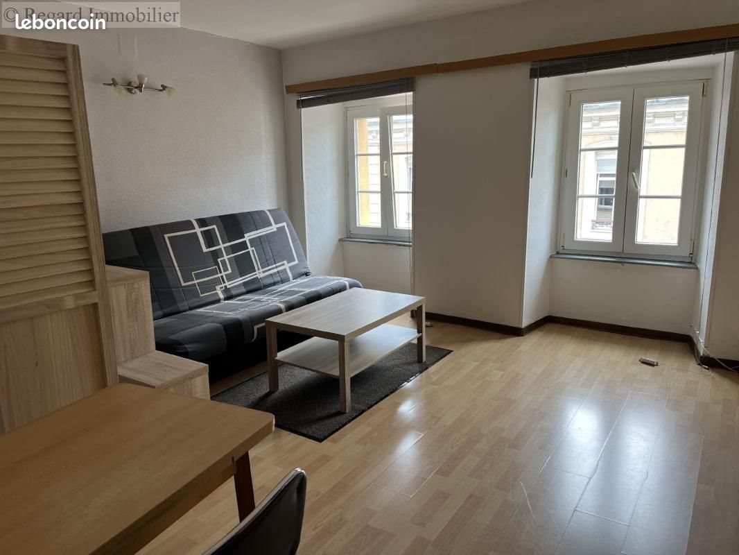 Appartement à vendre, 458m², Sarreguemines