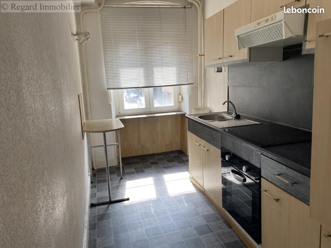 Appartement à vendre, 458m², Sarreguemines