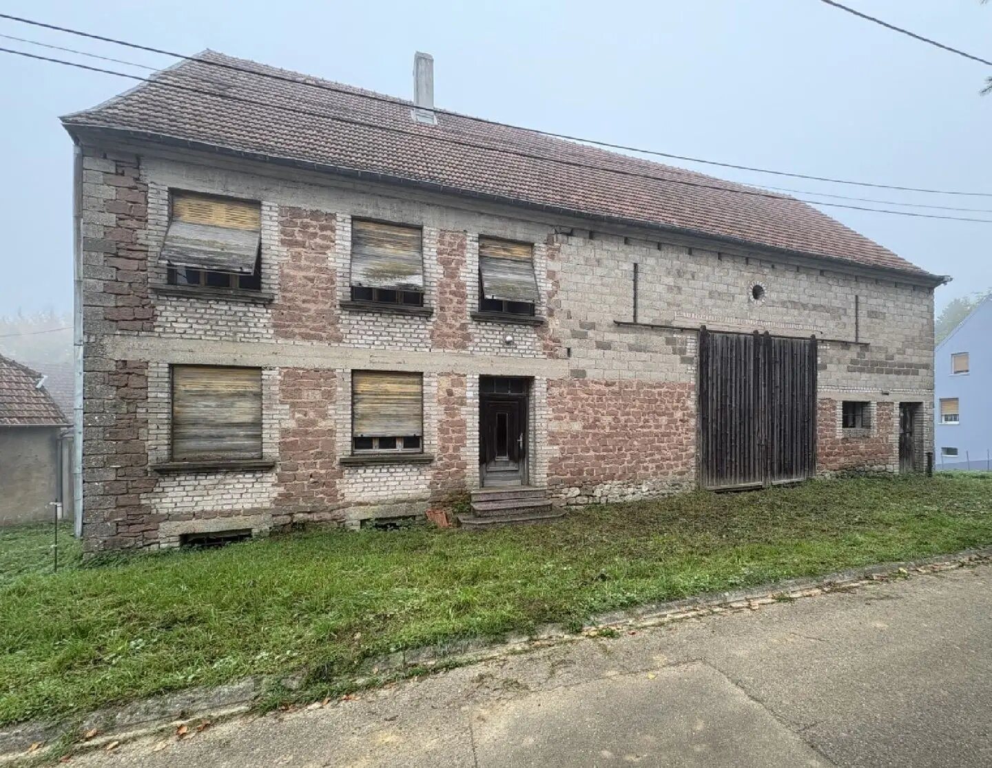Maison à vendre, 133m², Bettviller