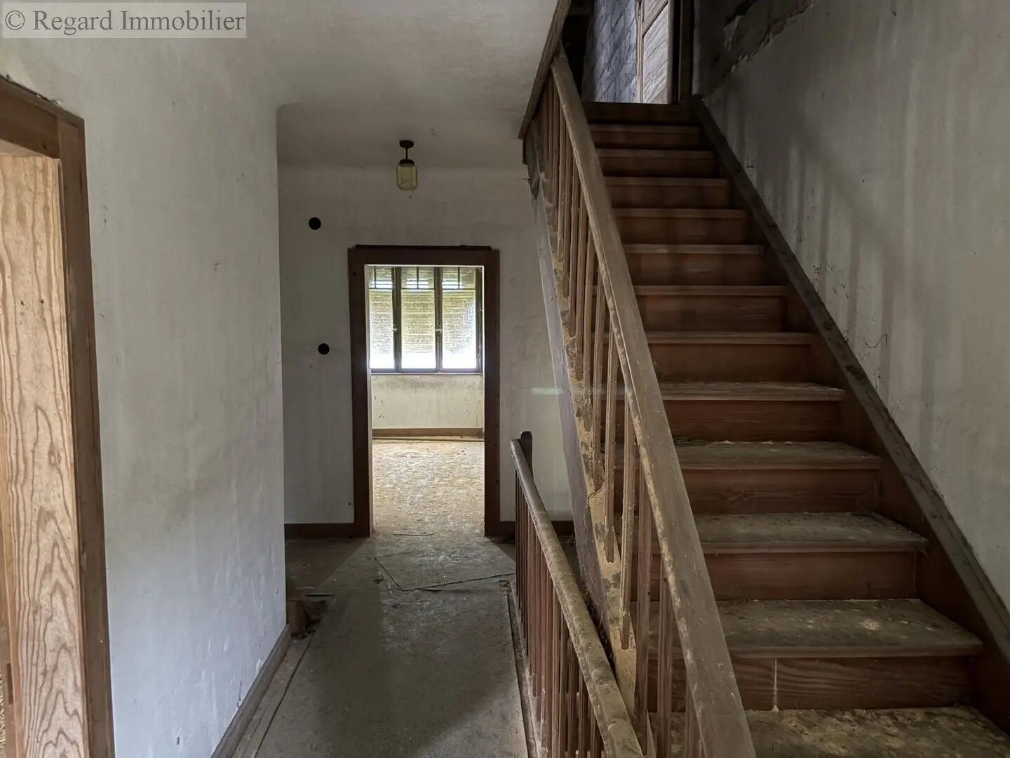 Maison à vendre, 133m², Bettviller