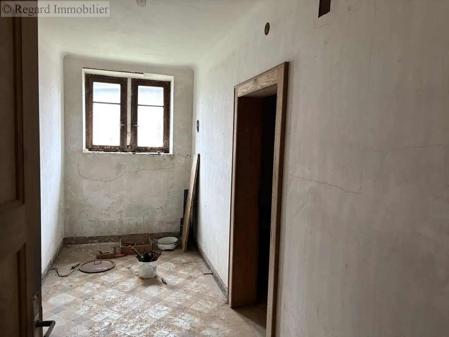 Maison à vendre, 133m², Bettviller