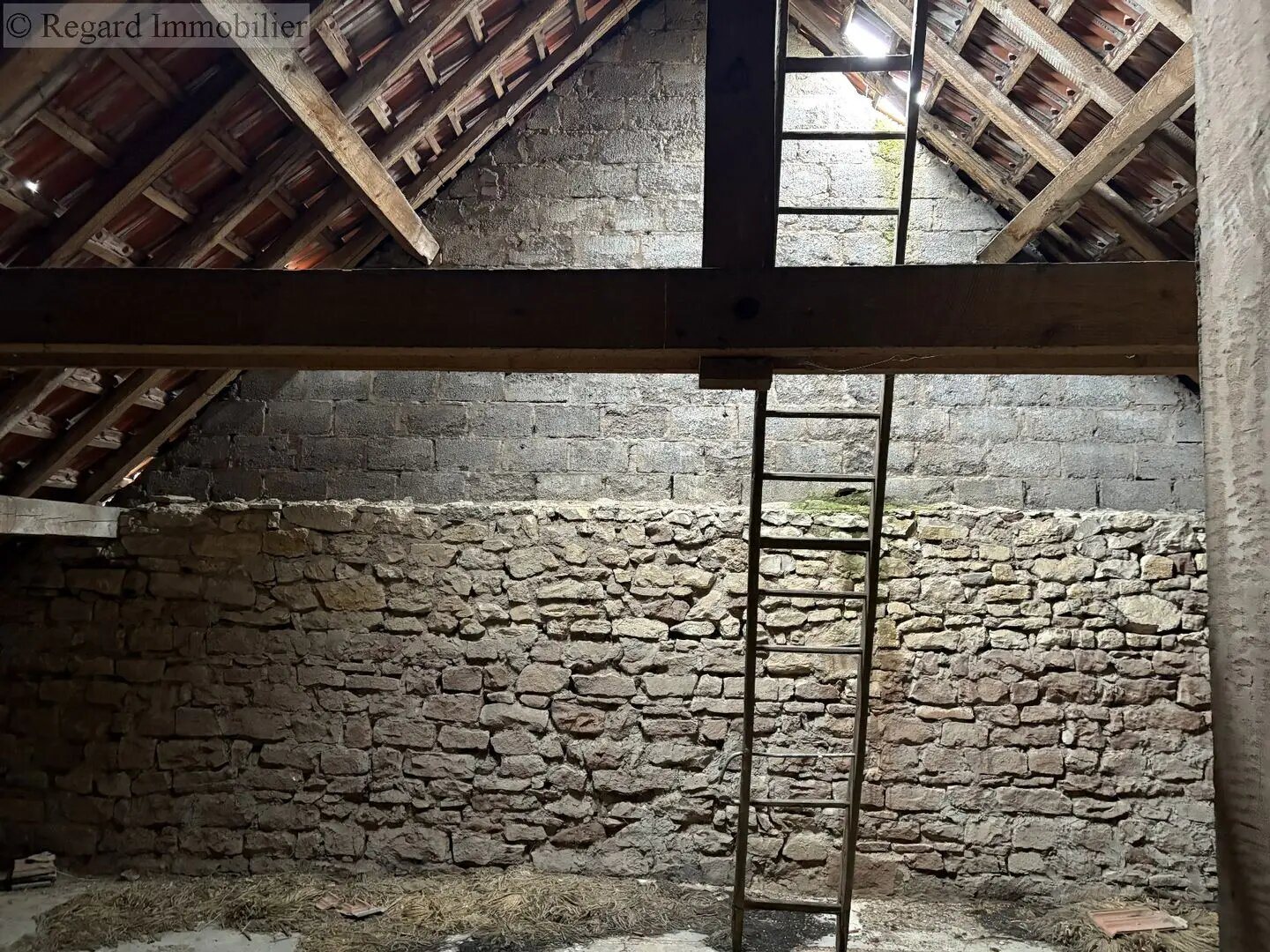Maison à vendre, 133m², Bettviller