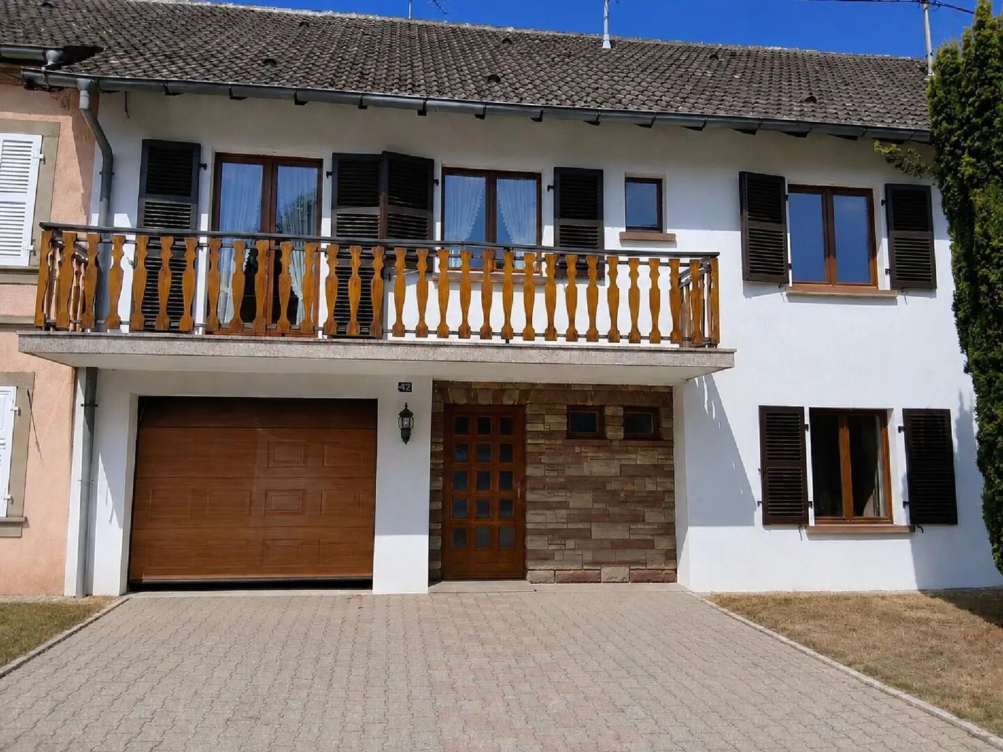 Maison à vendre, 132m², Struth