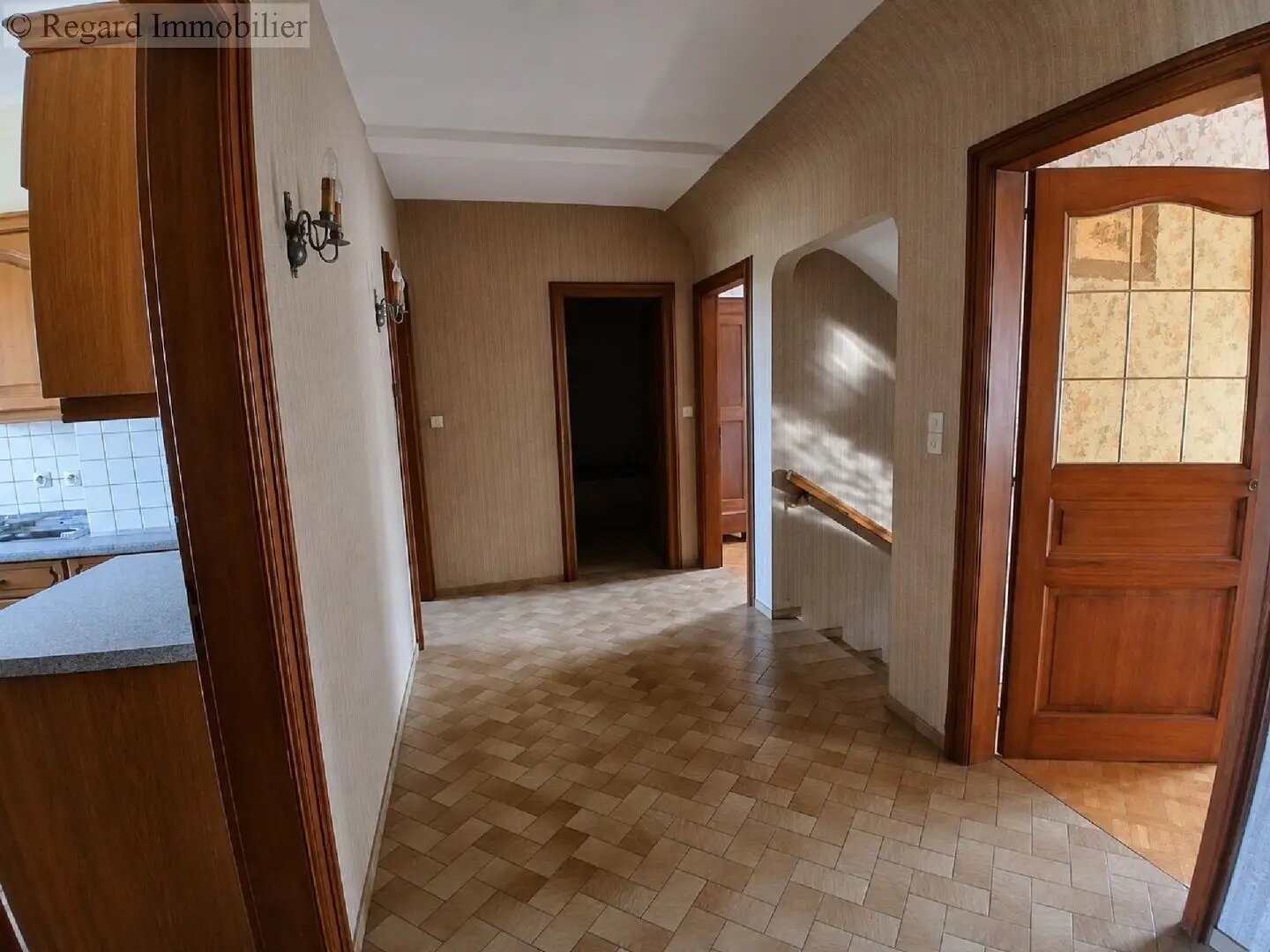 Maison à vendre, 132m², Struth