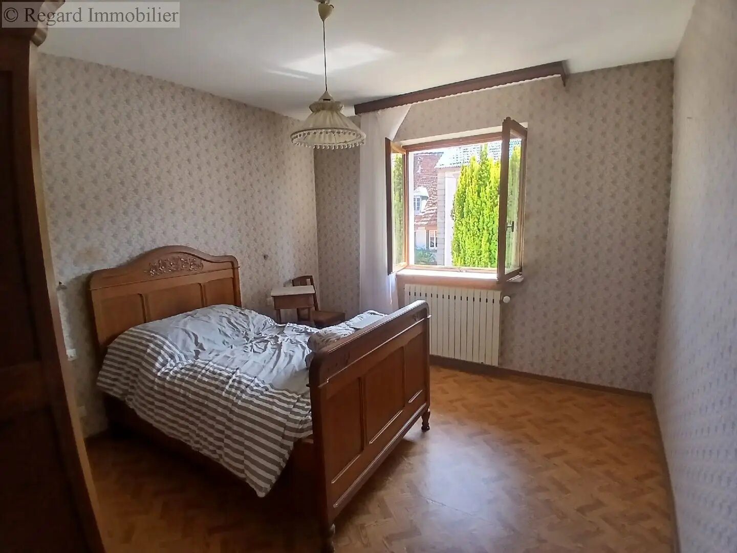 Maison à vendre, 132m², Struth