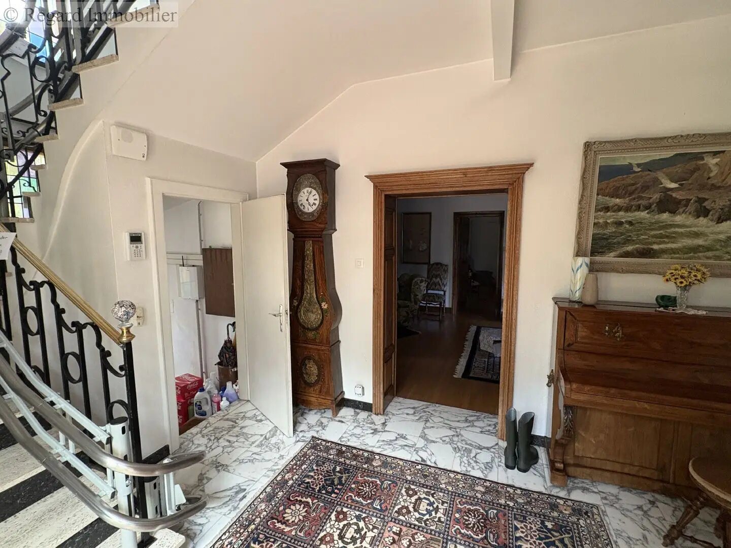 Maison à vendre, 323m², Bitche