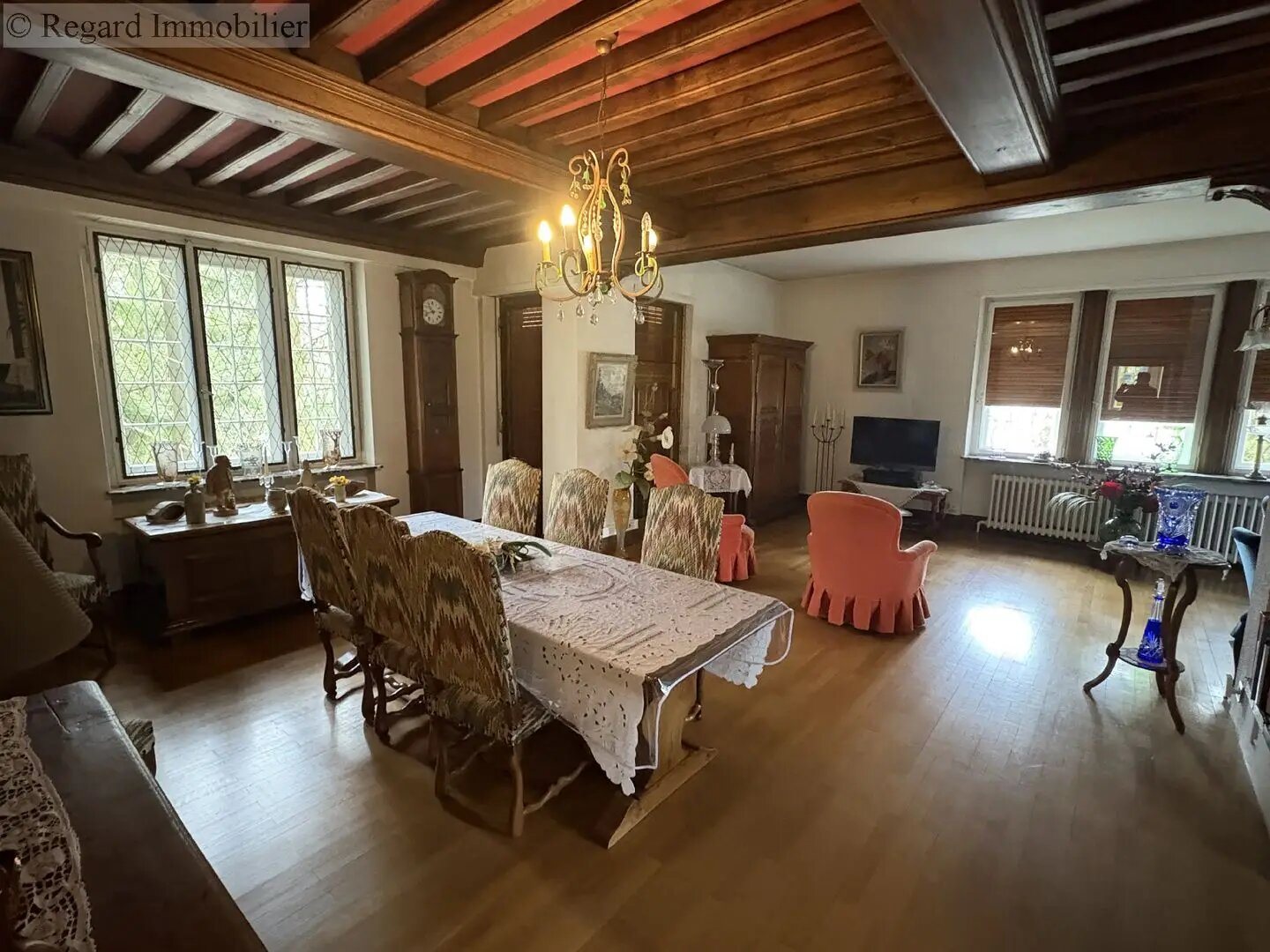 Maison à vendre, 323m², Bitche
