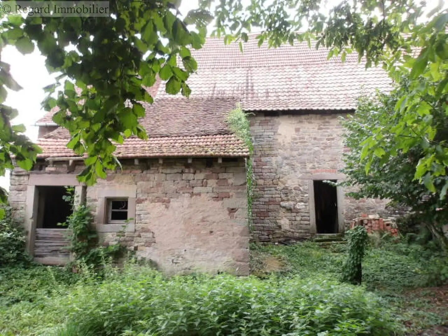 Maison à vendre, 132m², Diemeringen