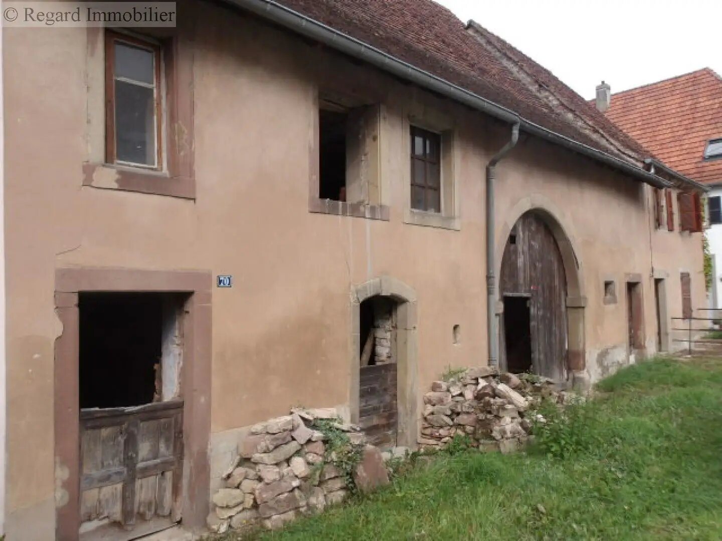 Maison à vendre, 132m², Diemeringen