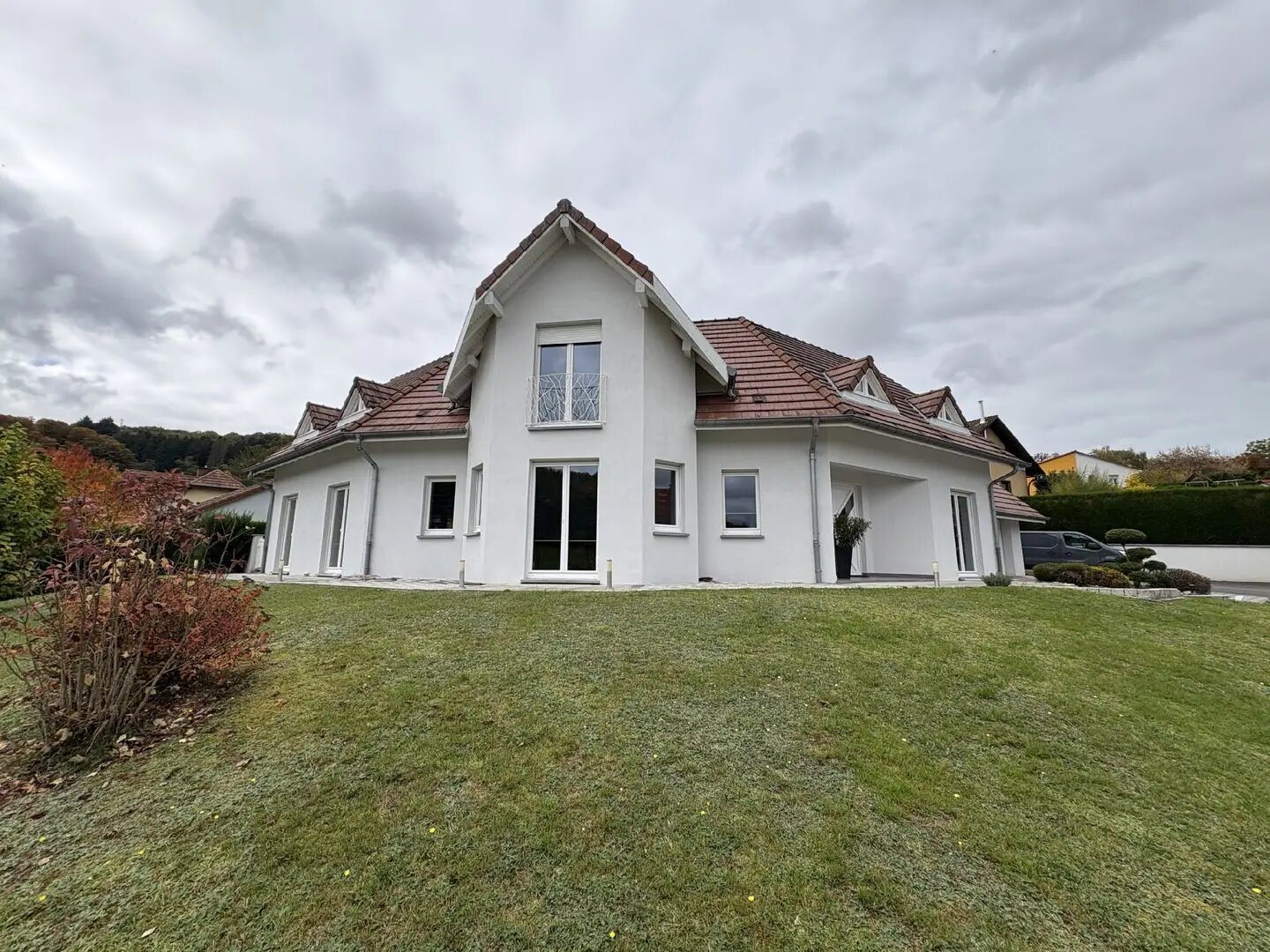 Maison à vendre, 230m², Bitche