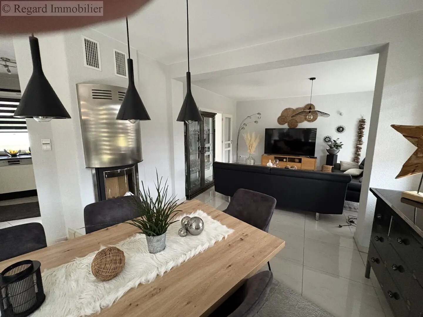 Maison à vendre, 230m², Bitche