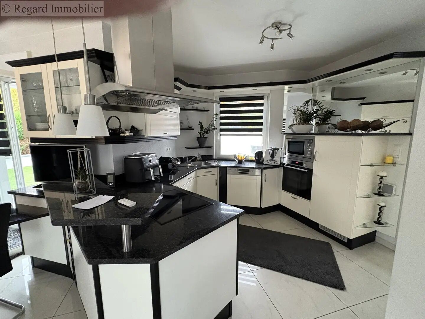 Maison à vendre, 230m², Bitche