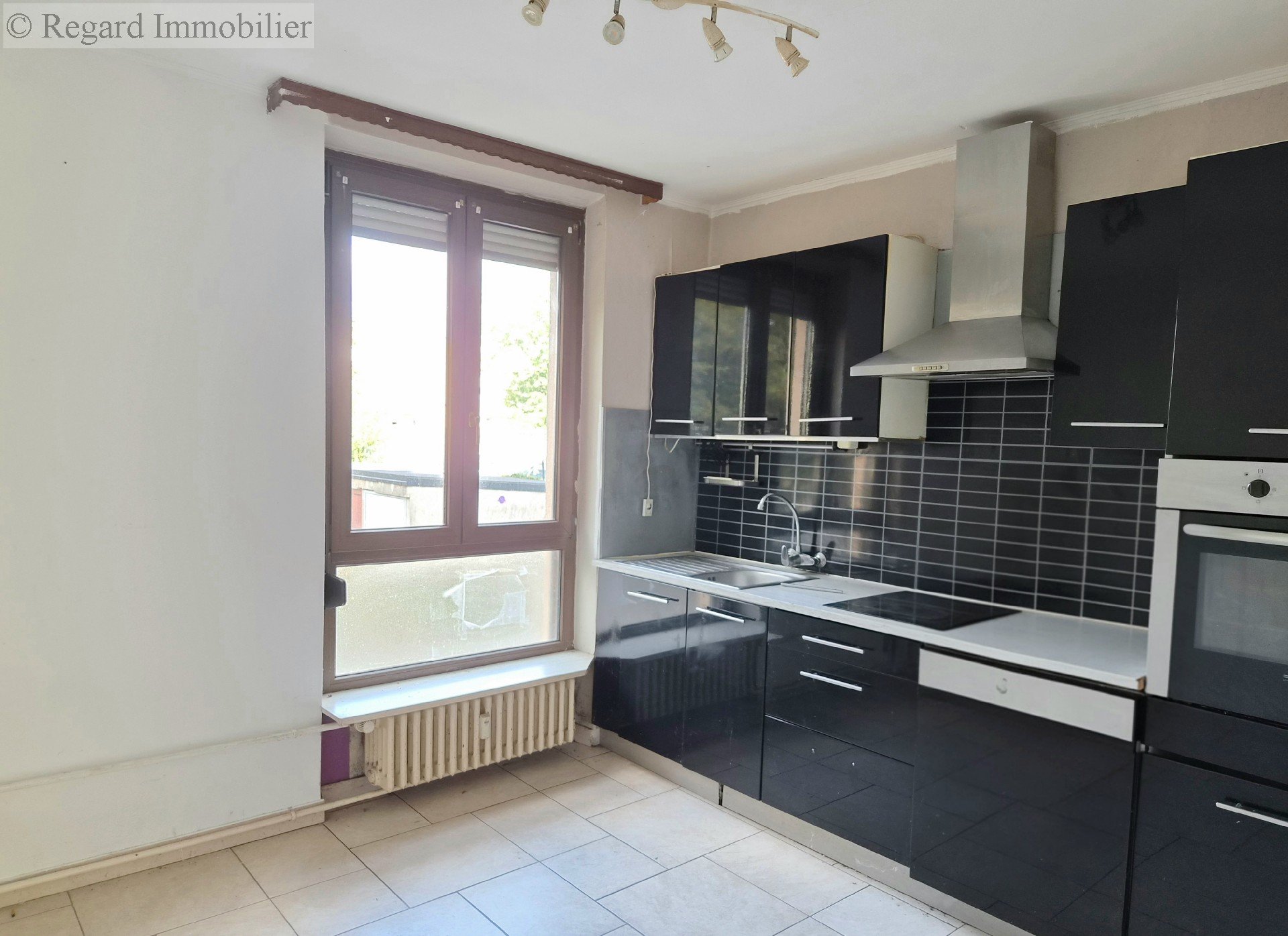 Appartement à vendre, 68m², Sarreguemines