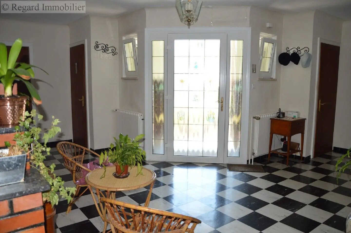 Maison à vendre, 160m², Montbronn