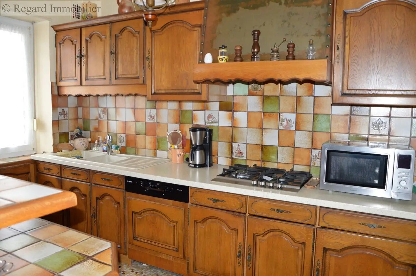 Maison à vendre, 160m², Montbronn