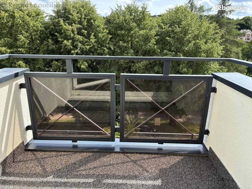 Appartement à vendre, 64m², Bitche