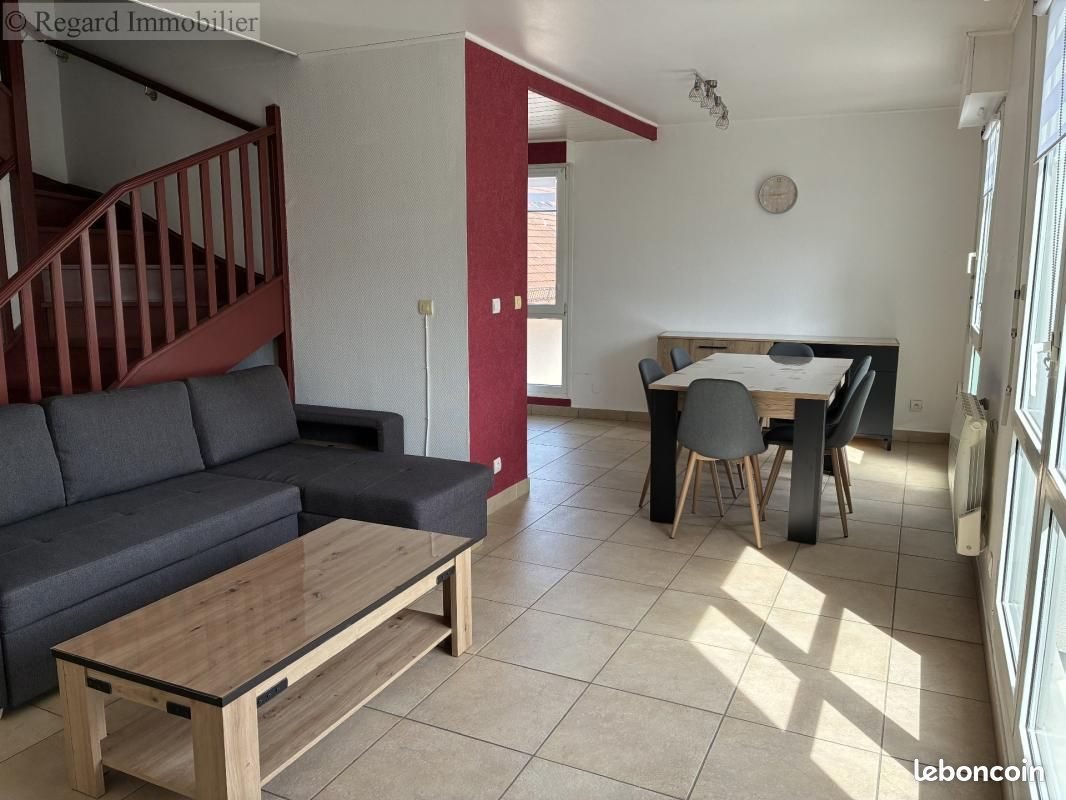 Appartement à vendre, 64m², Bitche