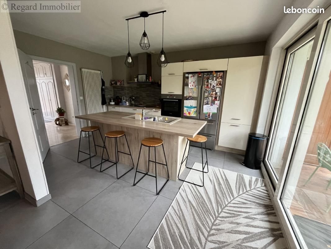 Maison à vendre, 188m², Farébersviller