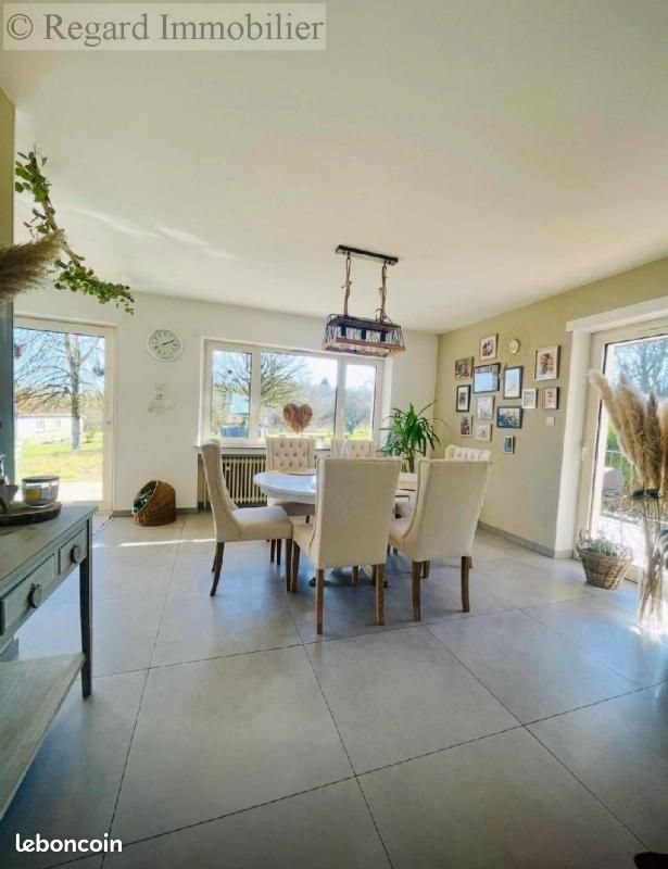 Maison à vendre, 188m², Farébersviller