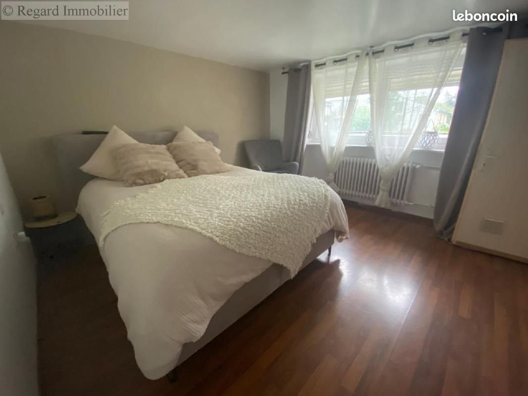 Maison à vendre, 188m², Farébersviller
