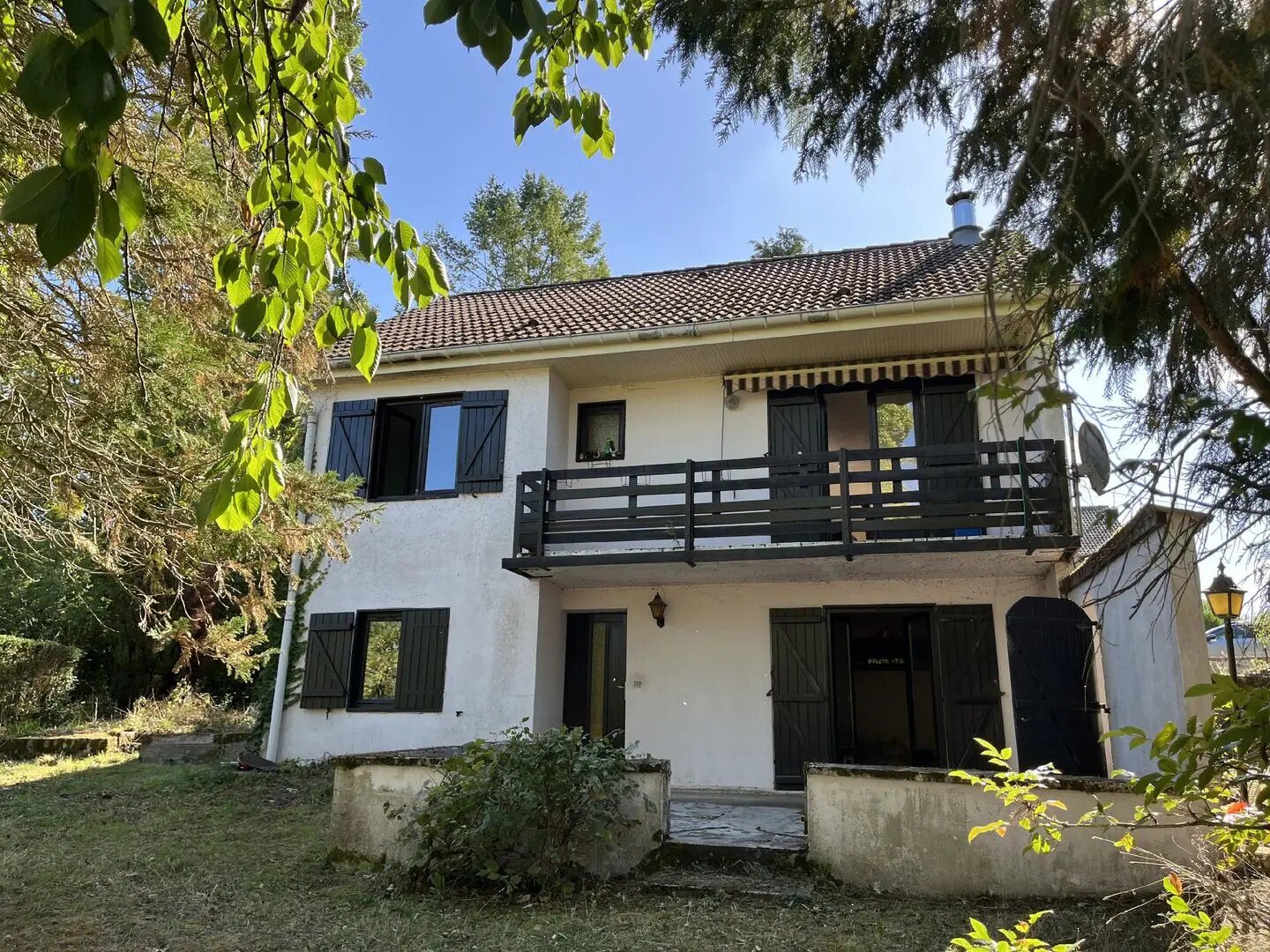 Maison à vendre, 84m², Woustviller
