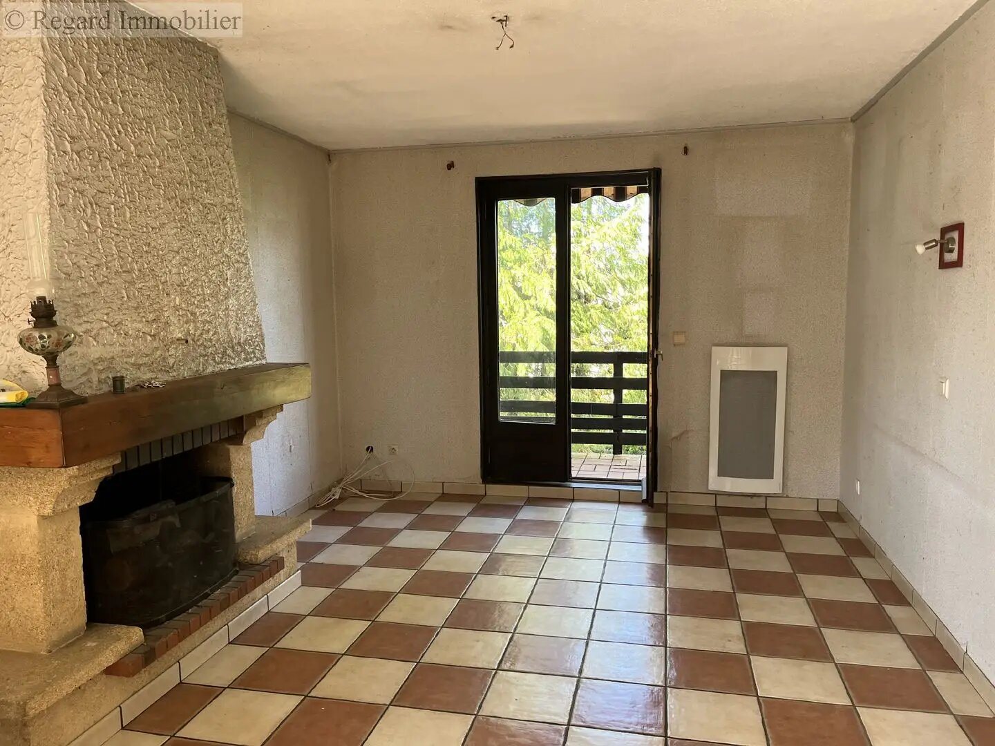 Maison à vendre, 84m², Woustviller