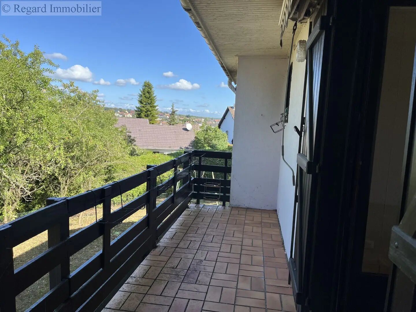 Maison à vendre, 84m², Woustviller