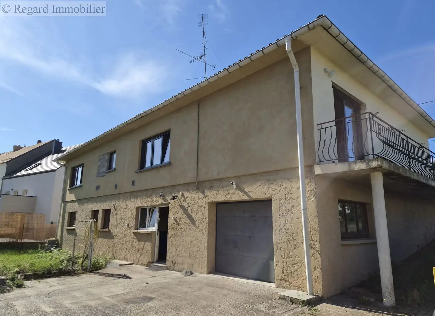 Maison à vendre, 145m², Rouhling