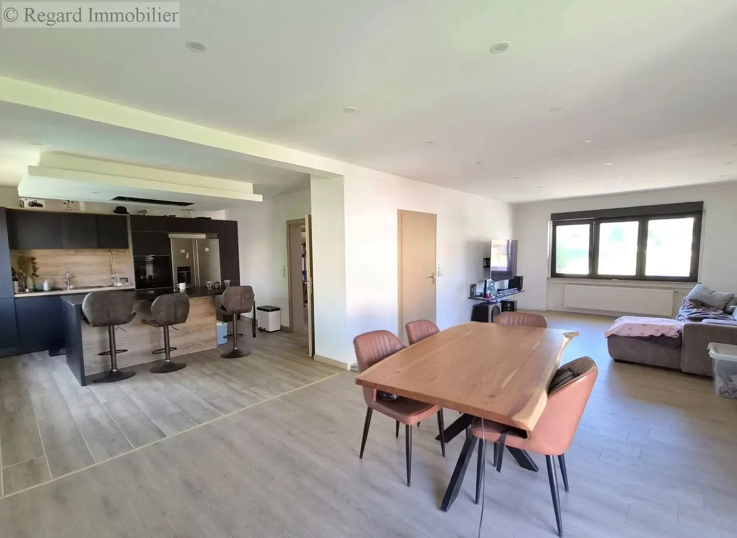 Maison à vendre, 145m², Rouhling